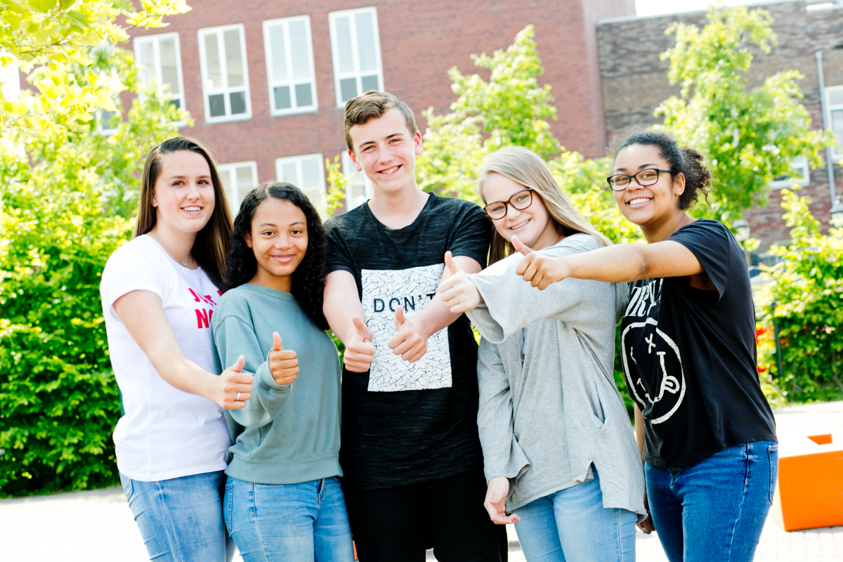 Ons onderwijs - Het Baken Almere