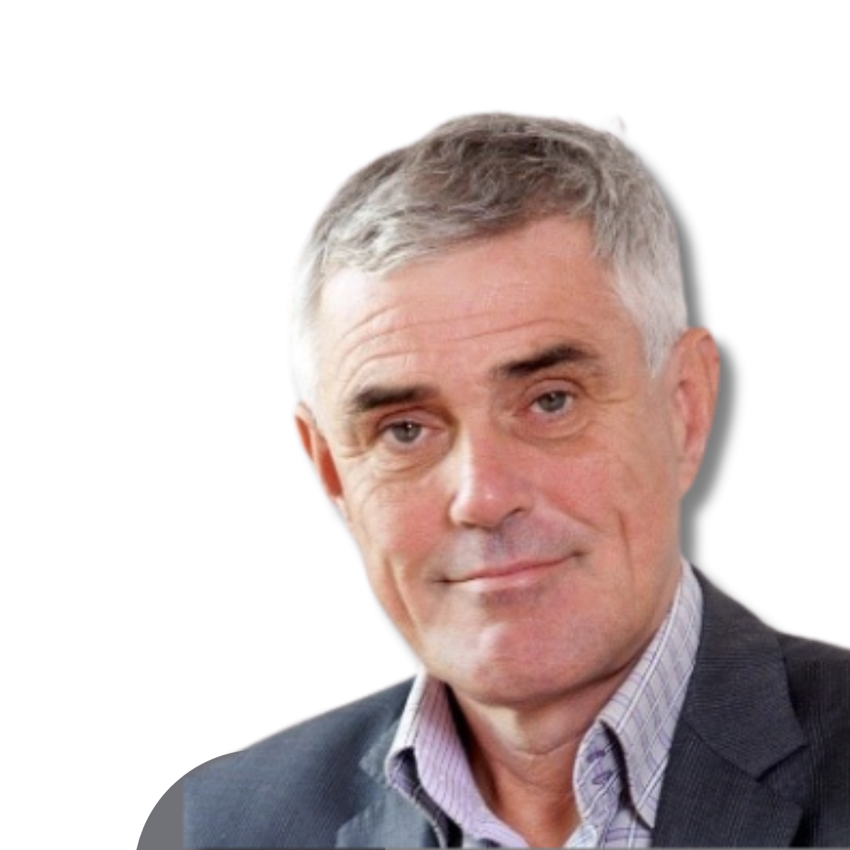 Jan Denkers, RVT-lid (voorzitter) Het Baken Almere