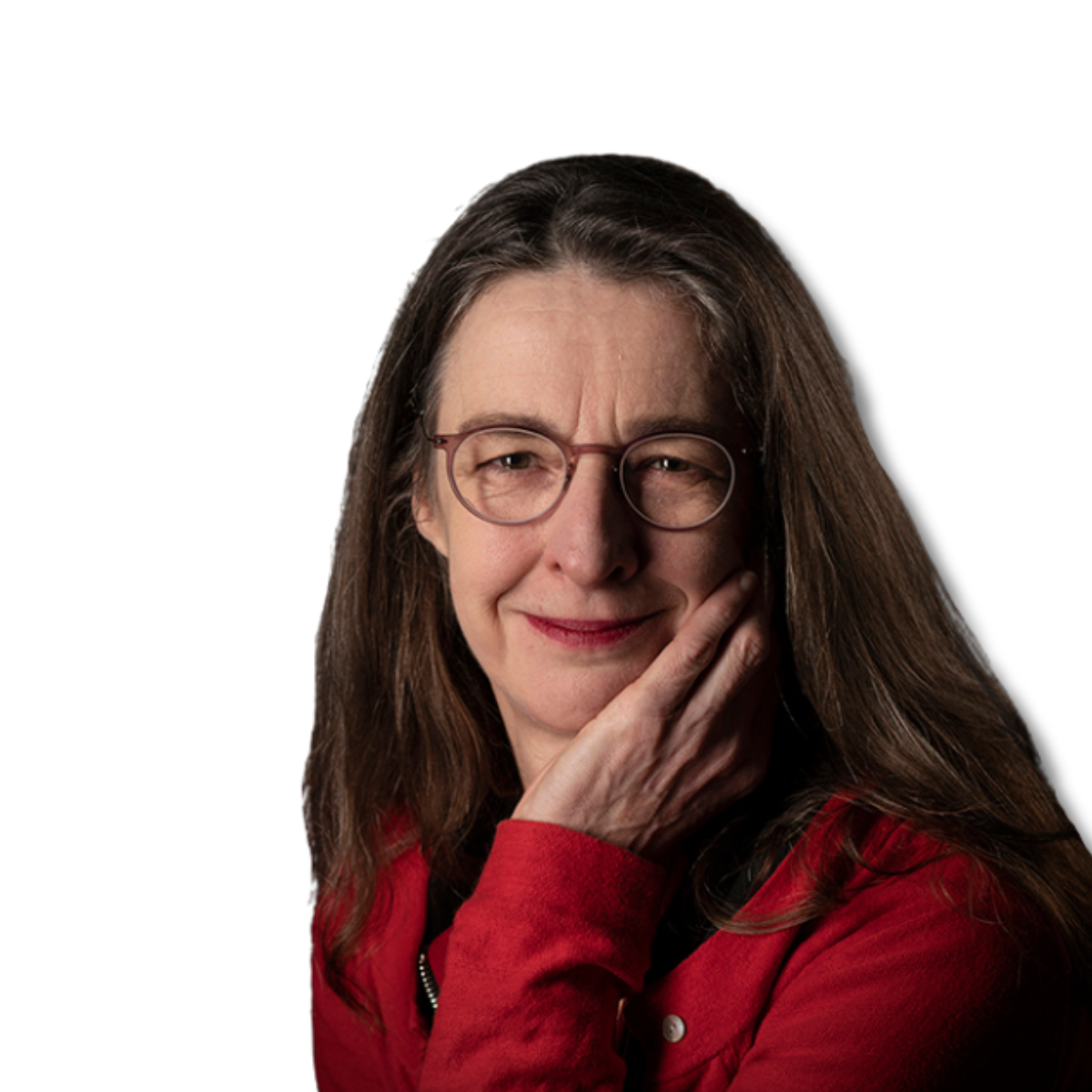 Mareanne Karssen, RVT-lid Het Baken Almere