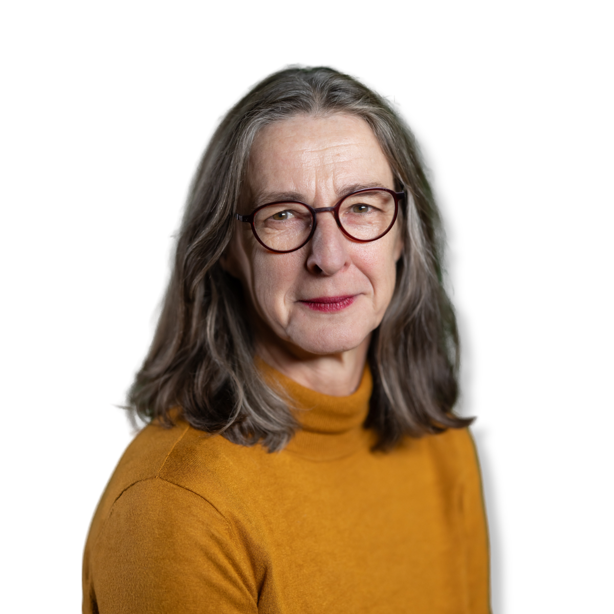 Mareanne Karssen